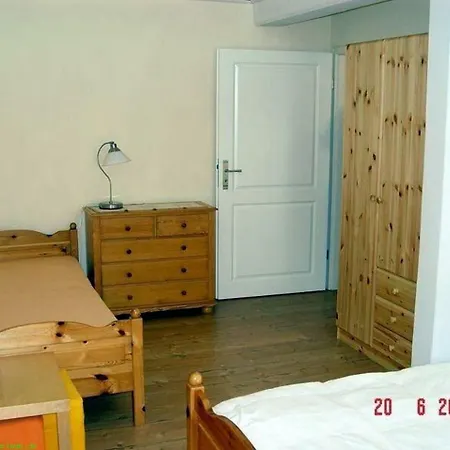 Lejlighed Haus Foolkertswai - Whg. 2 Wening Tau - #109349