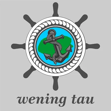 Lejlighed Haus Foolkertswai - Whg. 2 Wening Tau - #109349 *